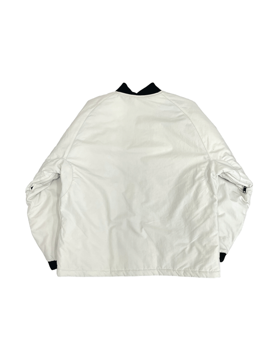 00'S "OP" Ocean Pacific Puffer Jacket