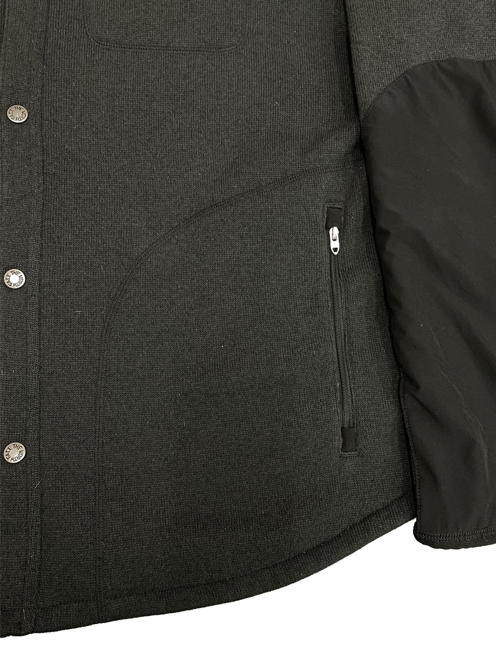 THE NORTH FACE "Gordon Lyons" Full-Zip Jacket
