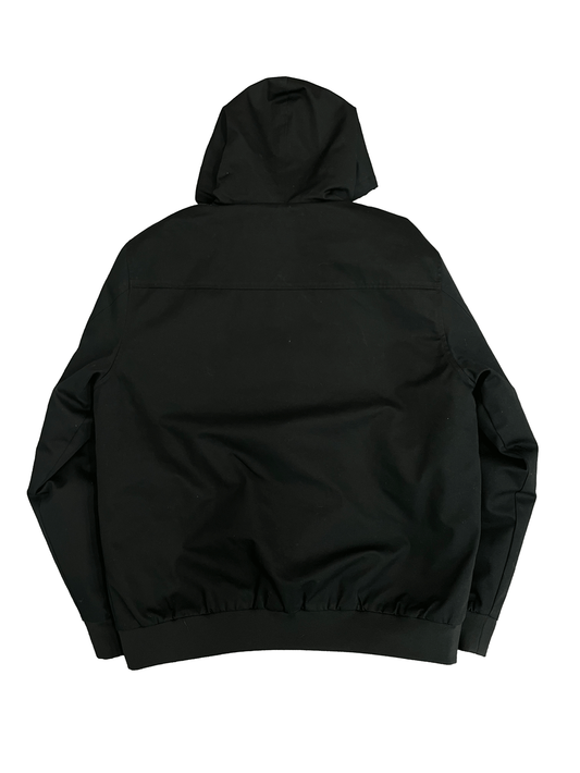 "DC Shoes" QUILTING PUFFER JACKET