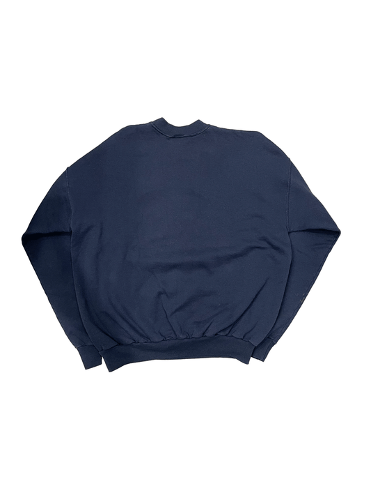 BETTY BOOP JUST HANGIN' SWEAT