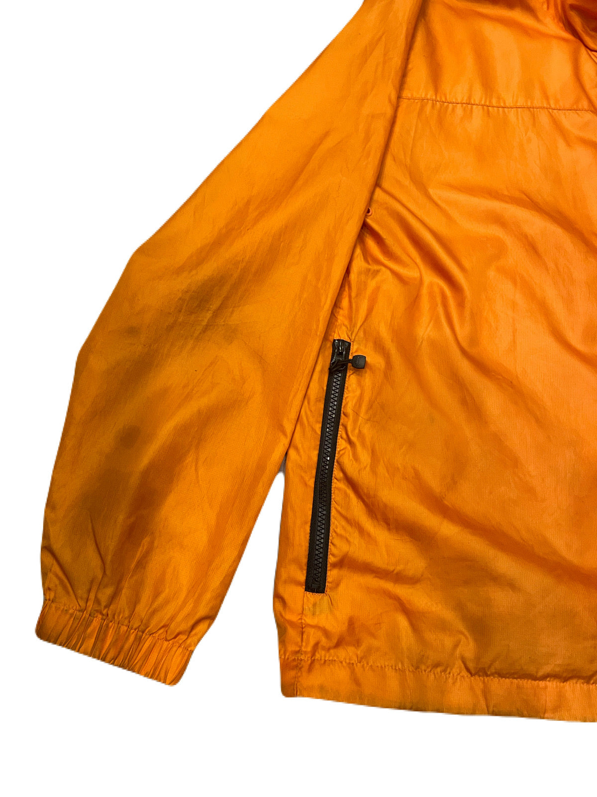 STUSSY MICRO RIP JACKET