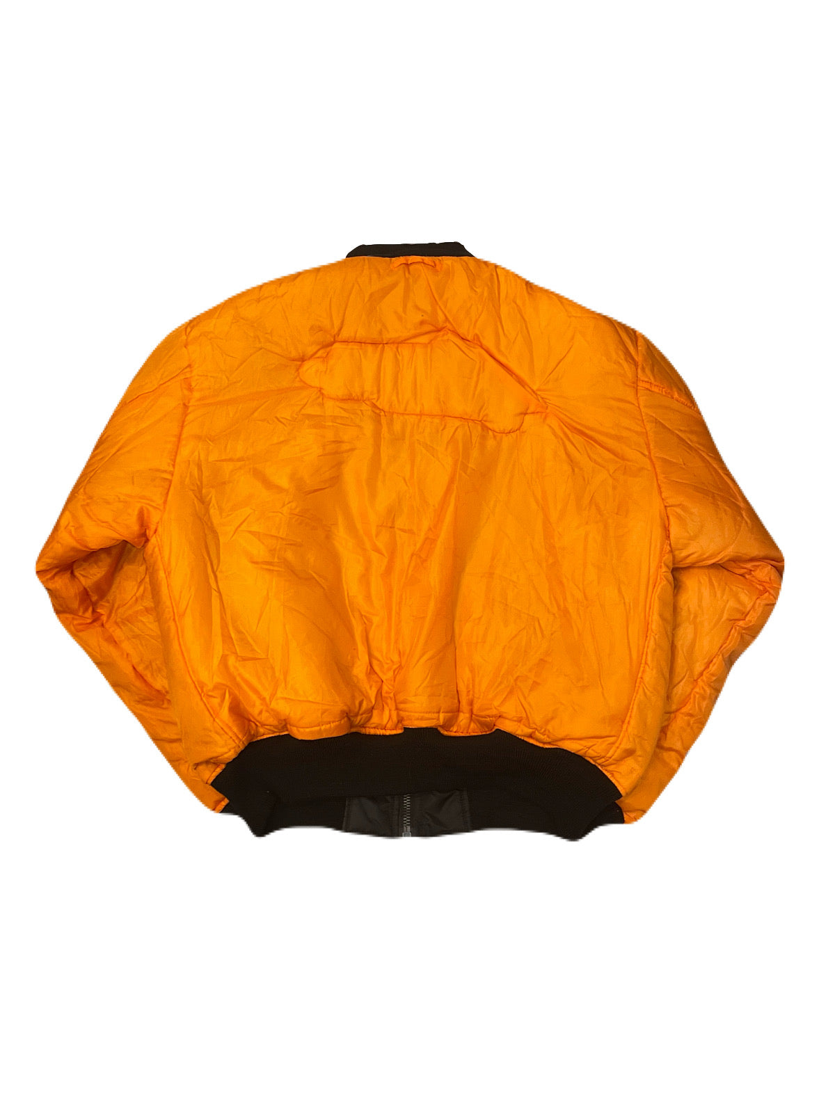 ALTERNANCE MA1 JACKET
