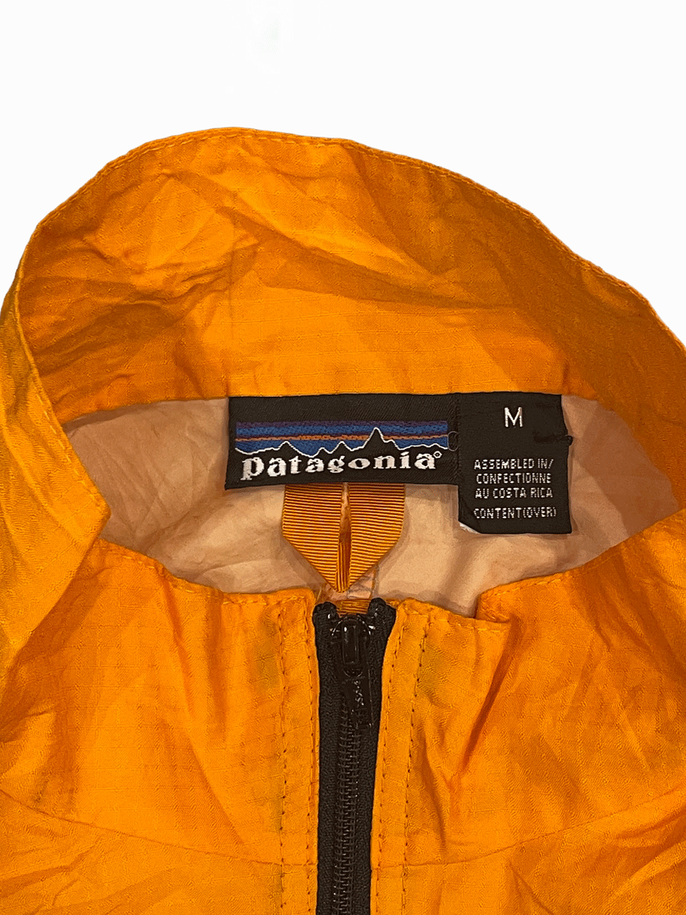 "Patagonia" Nylon Shell Vest