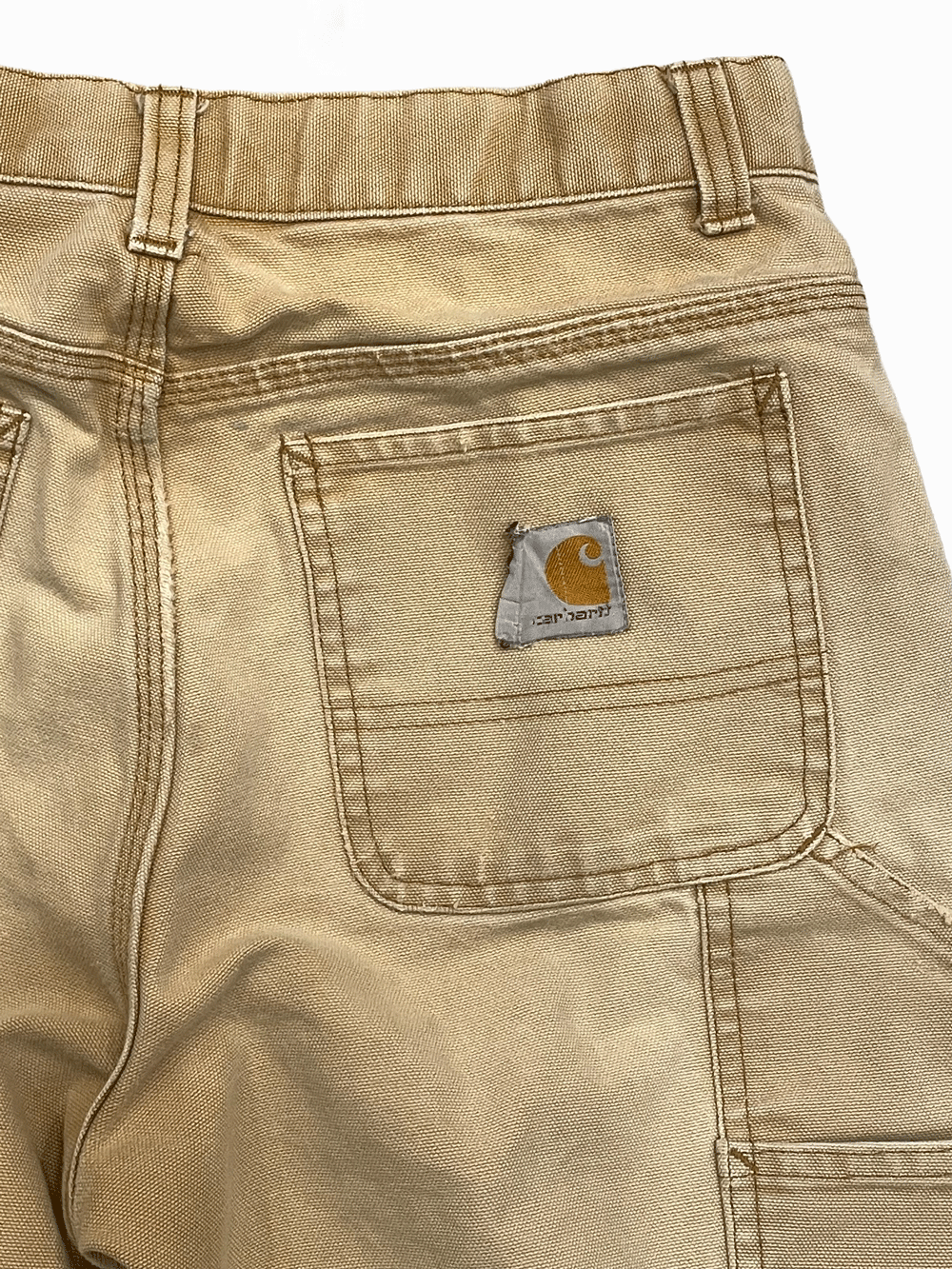 "Carhartt" Duck Painter Pants