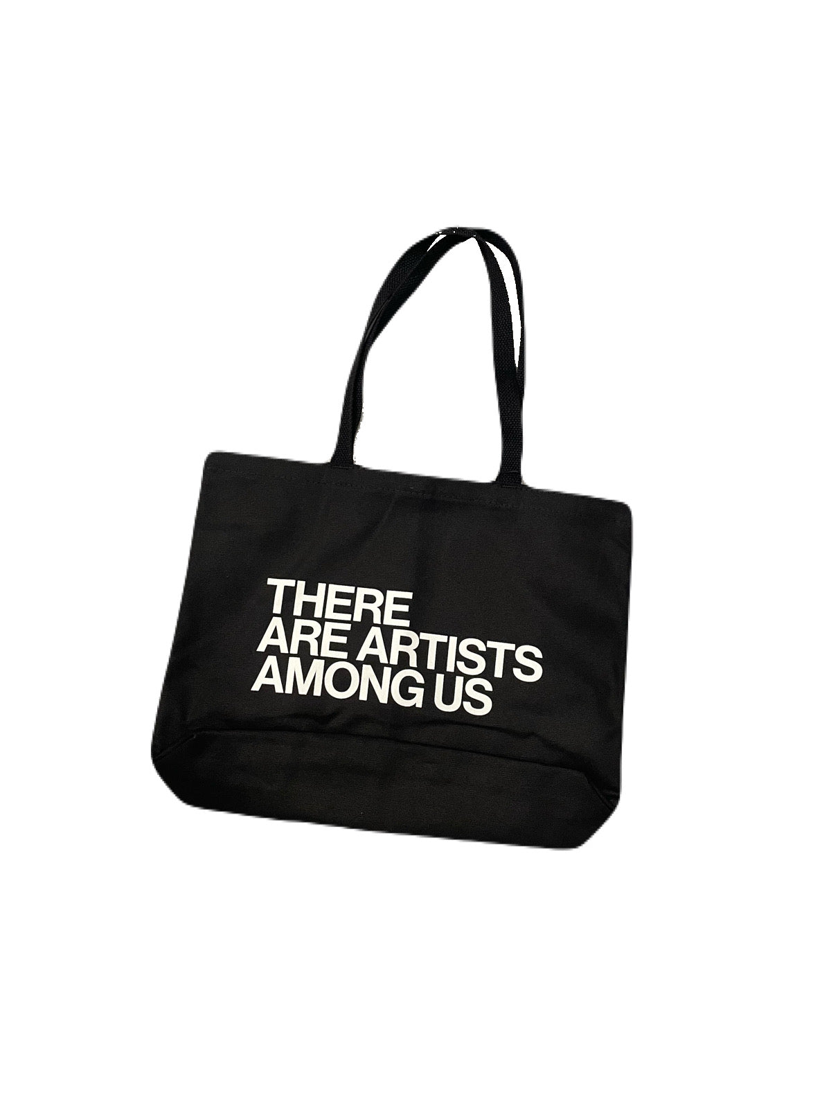 Whitney Museum TOTE BAG