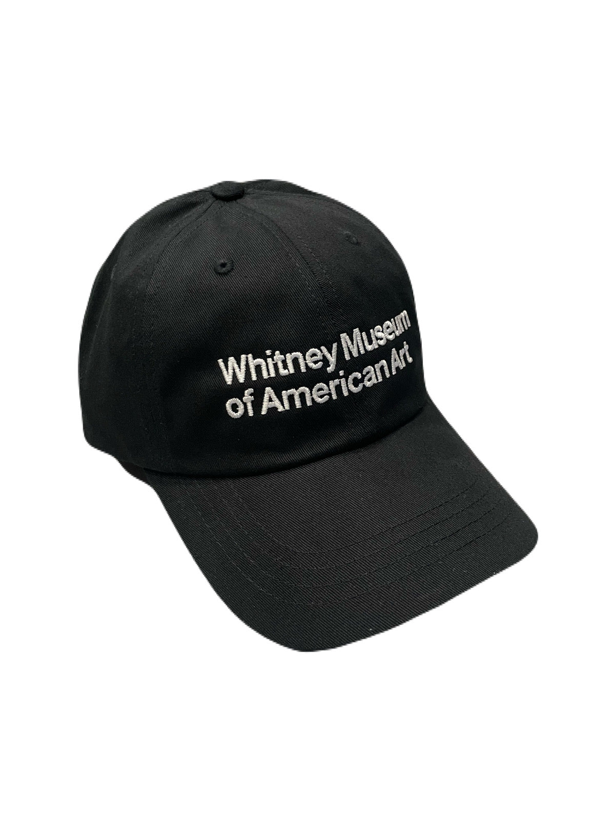 Whitney Museum CAP – Unsung Hero