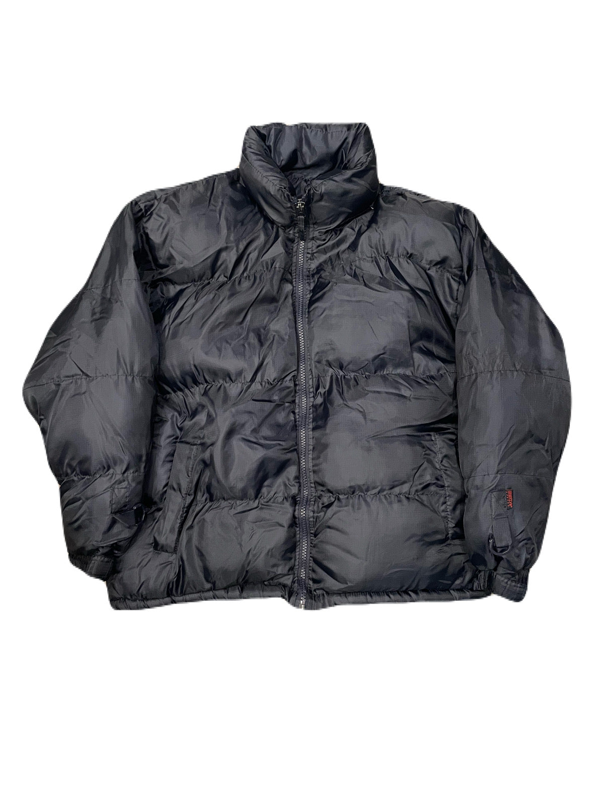 BROOKLYN XPRESS PUFFER JACKET – Unsung Hero