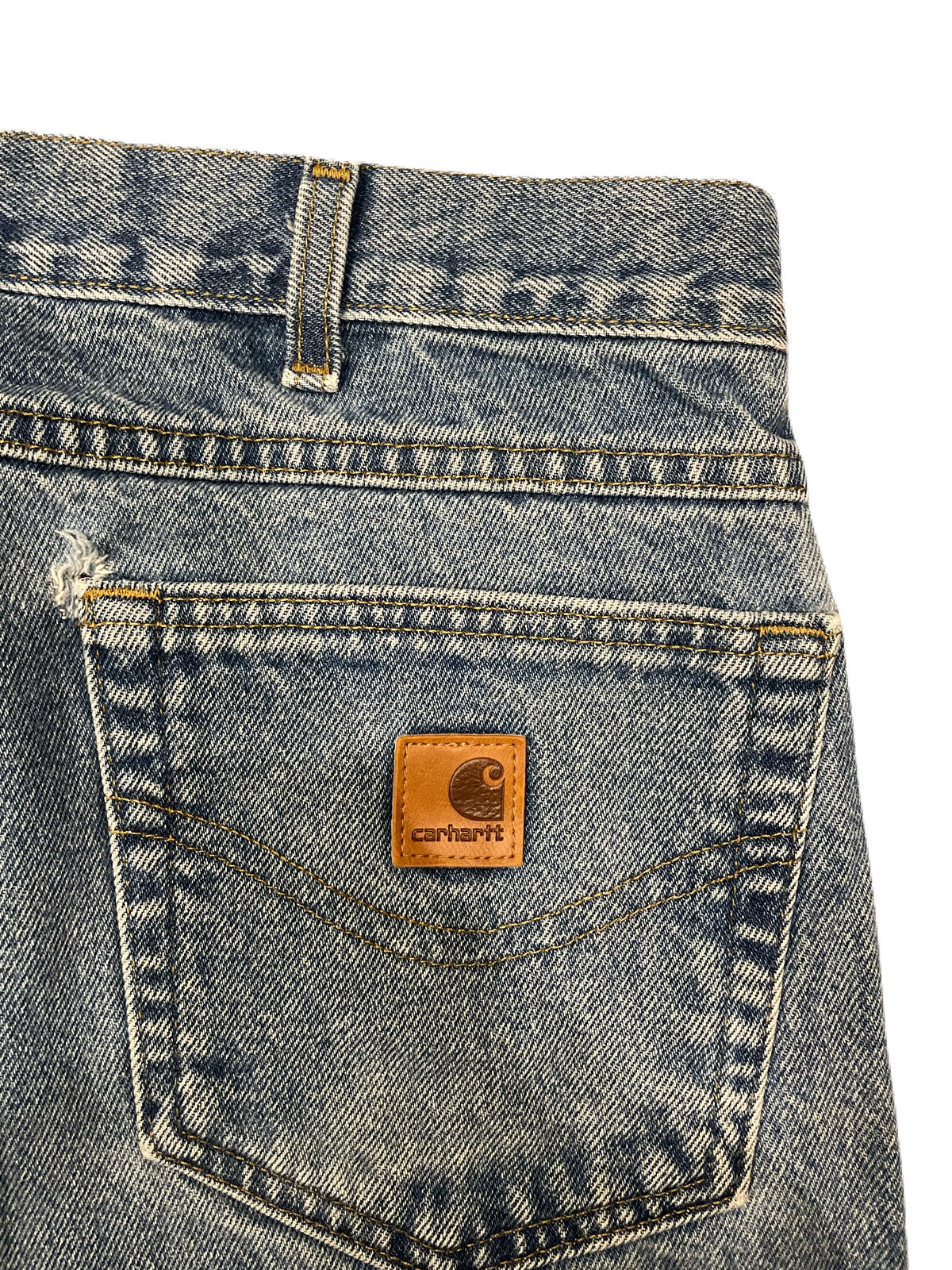 USA Carahartt DENIM PANTS
