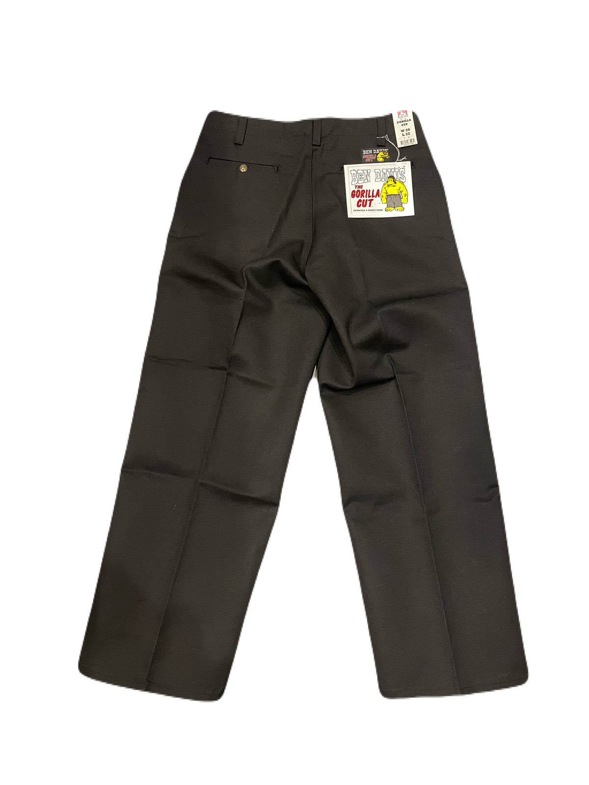 BEN DAVIS "GORILLA CUT" PANTS