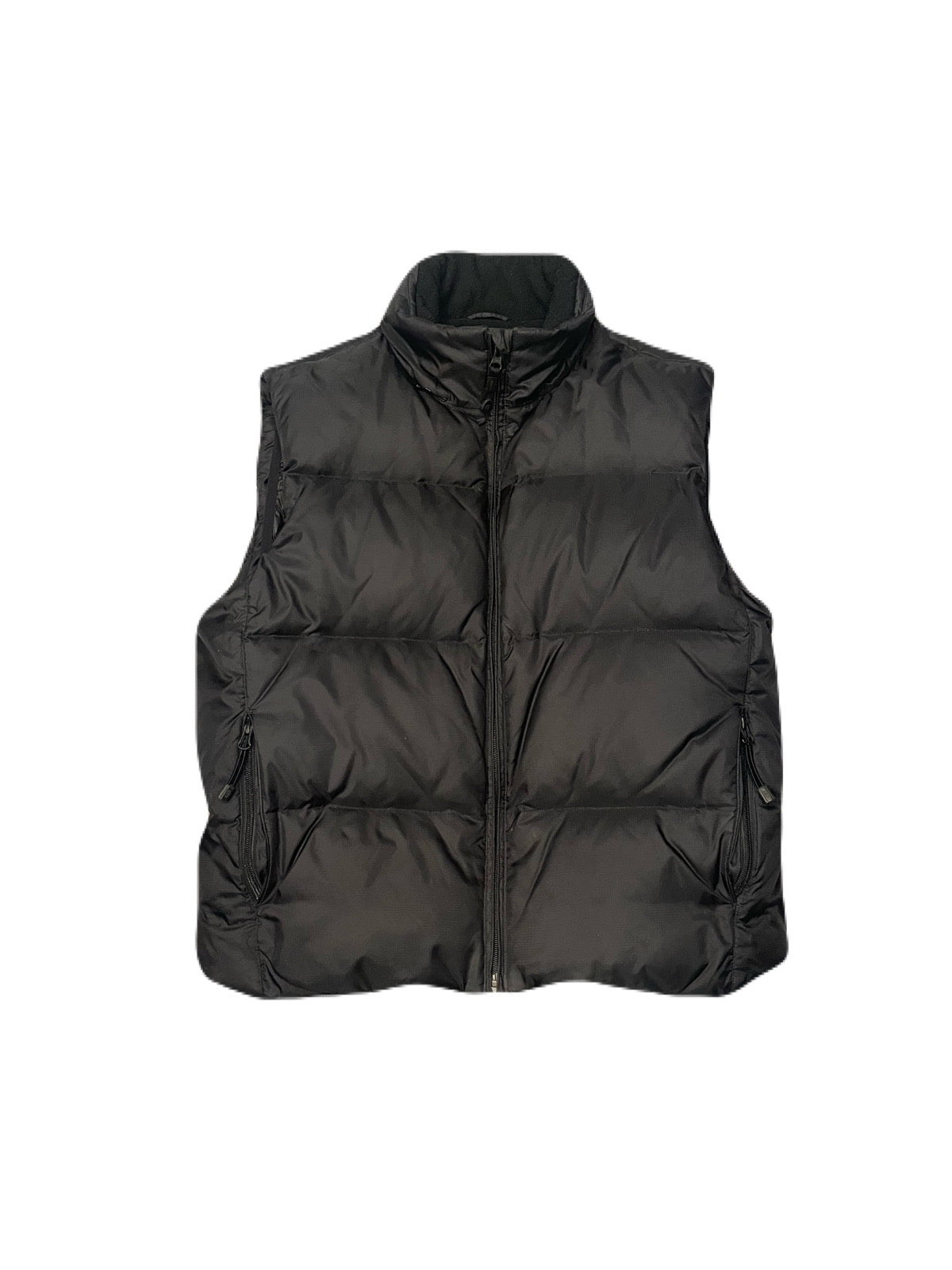 OLD GAP DOWN VEST – Unsung Hero