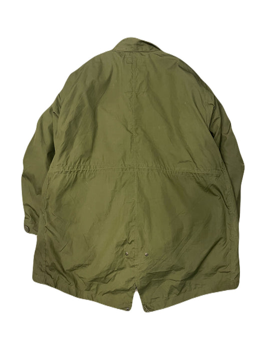 1975 US.ARMY M-65 FIELD JACKET WITH LINNER (DEAD STOCK)