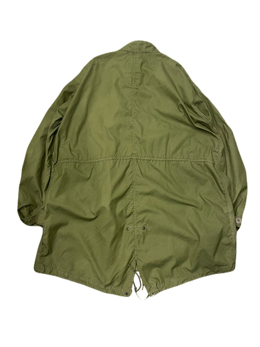 1985 M-65 FIELD JACKET (DEAD STOCK)