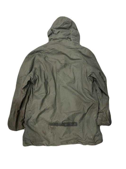 US ARMY CWU-8P RABBIT PARKA