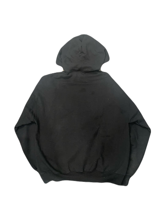 "ATΩ"JERZEES ZIP UP HOODIE