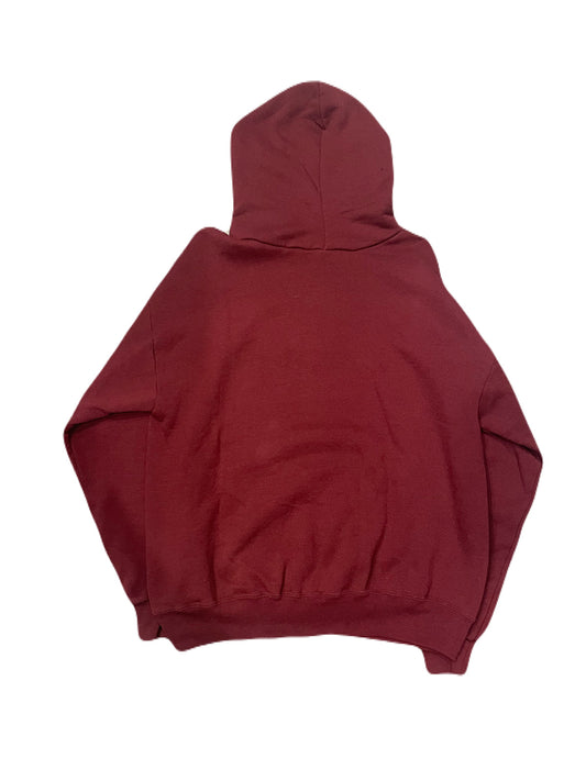 JERZEES PLAIN HOODIE
