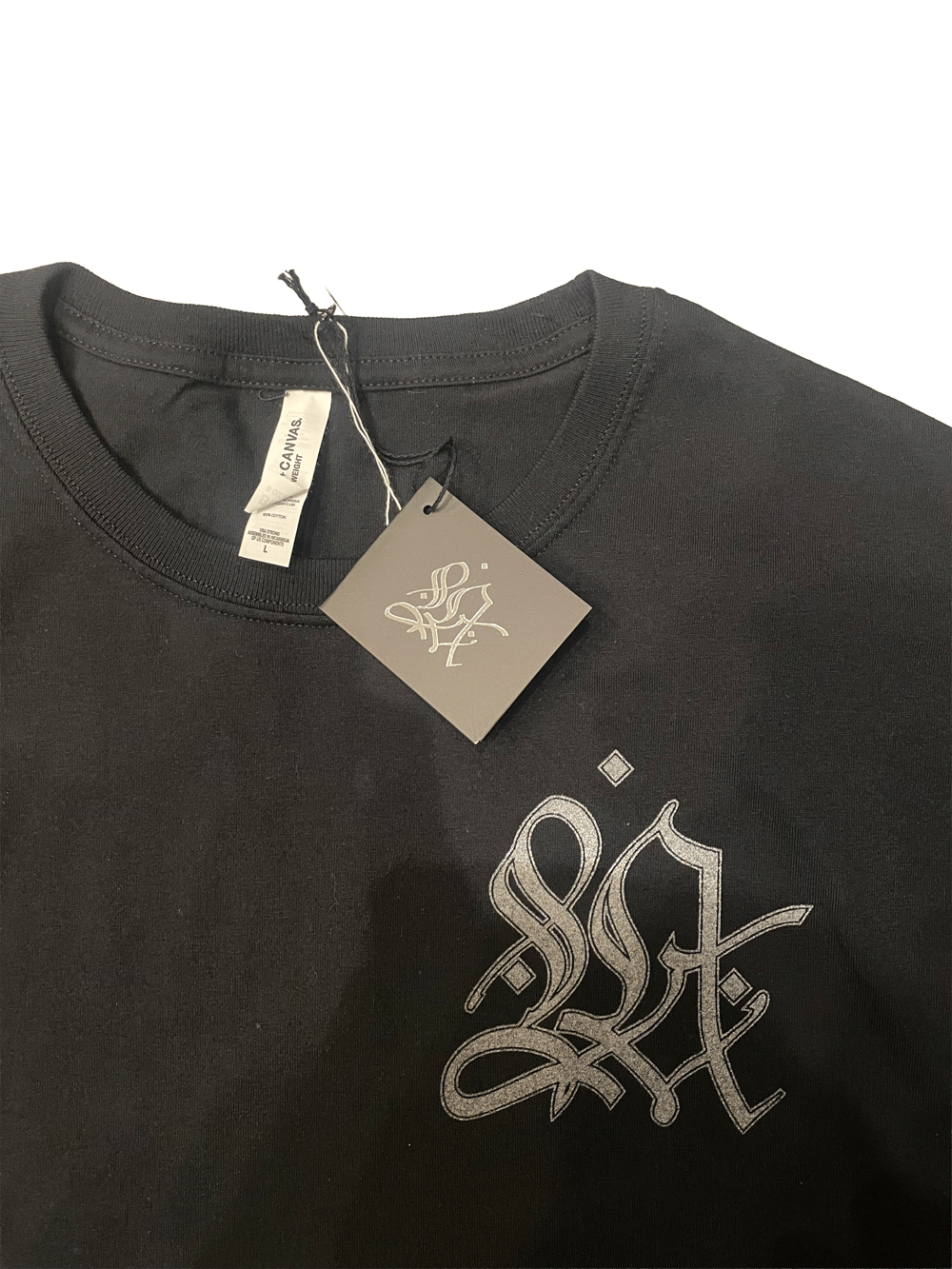 Getty Museum T-SHIRT