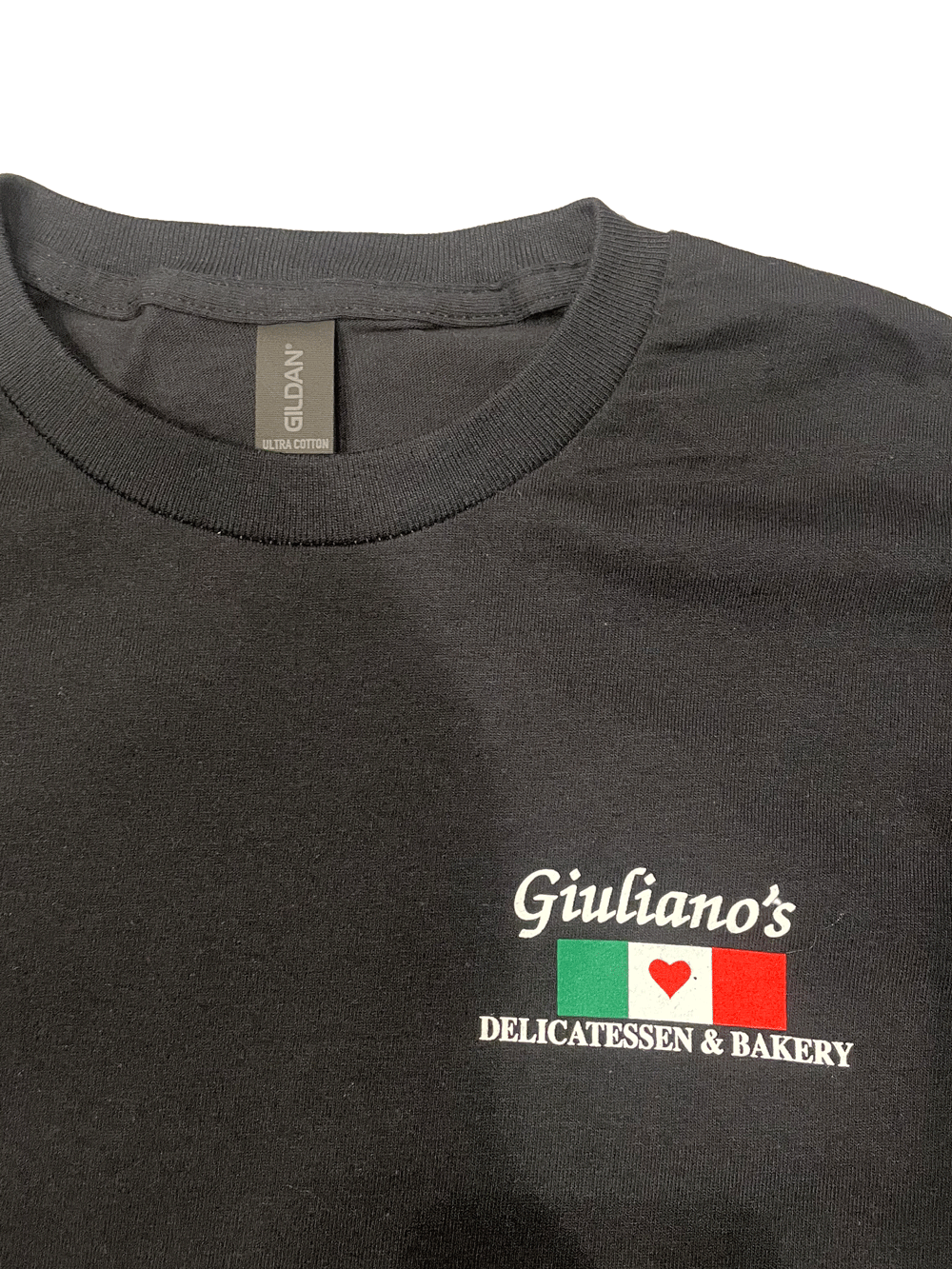 Giuliano's Delicatessen & Bakery Torrance T-SHIRT