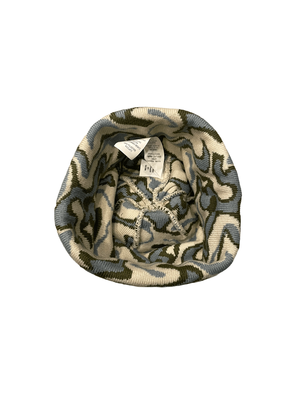 patagonia Pom-pom BEANIE