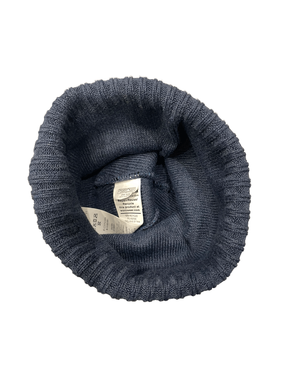 patagonia Pom-pom BEANIE
