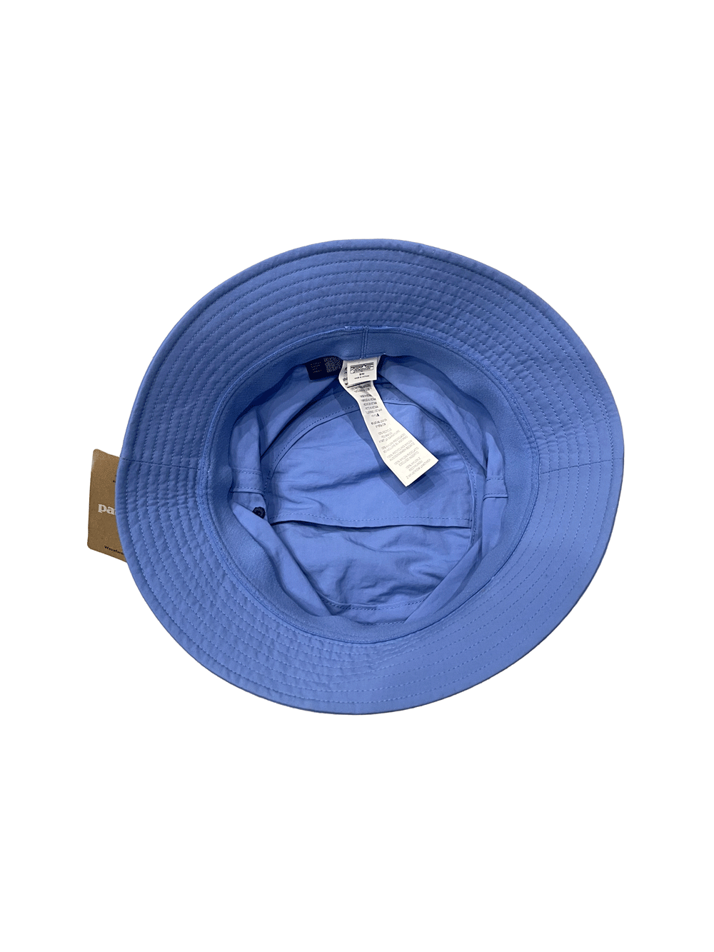 patagonia Nylon Backet Hat