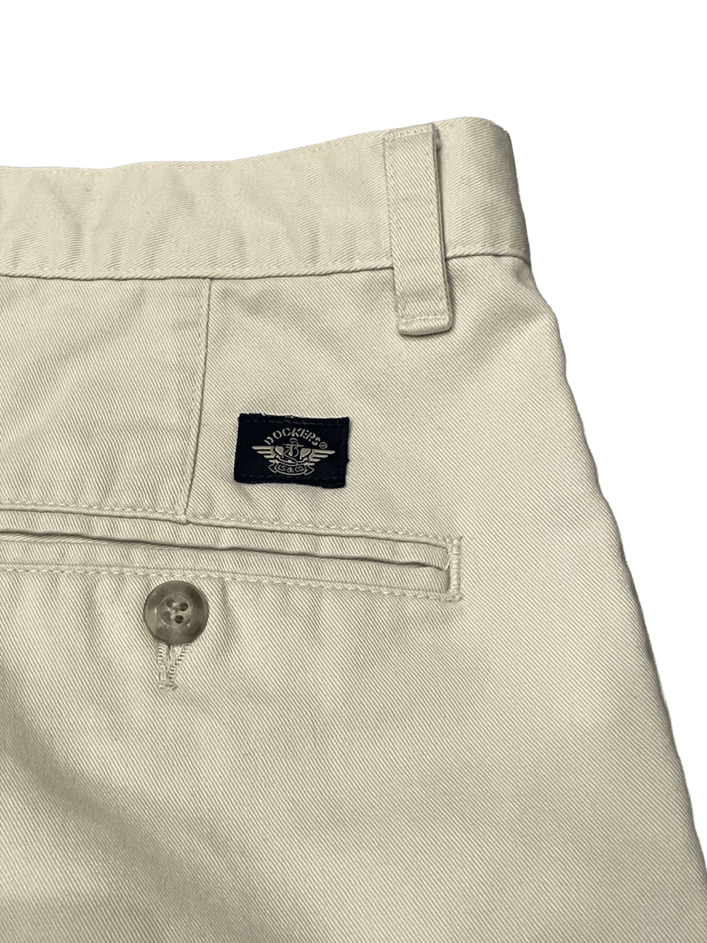 90'S DOCKERS 2Tuck CHINO PANTS