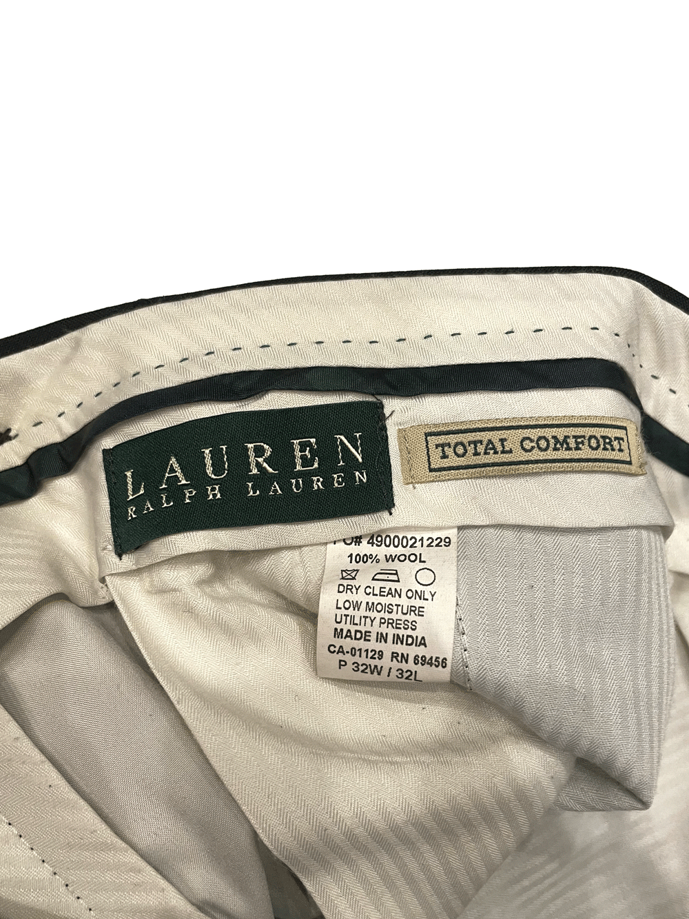 "Lauren" Ralph Lauren Slacks