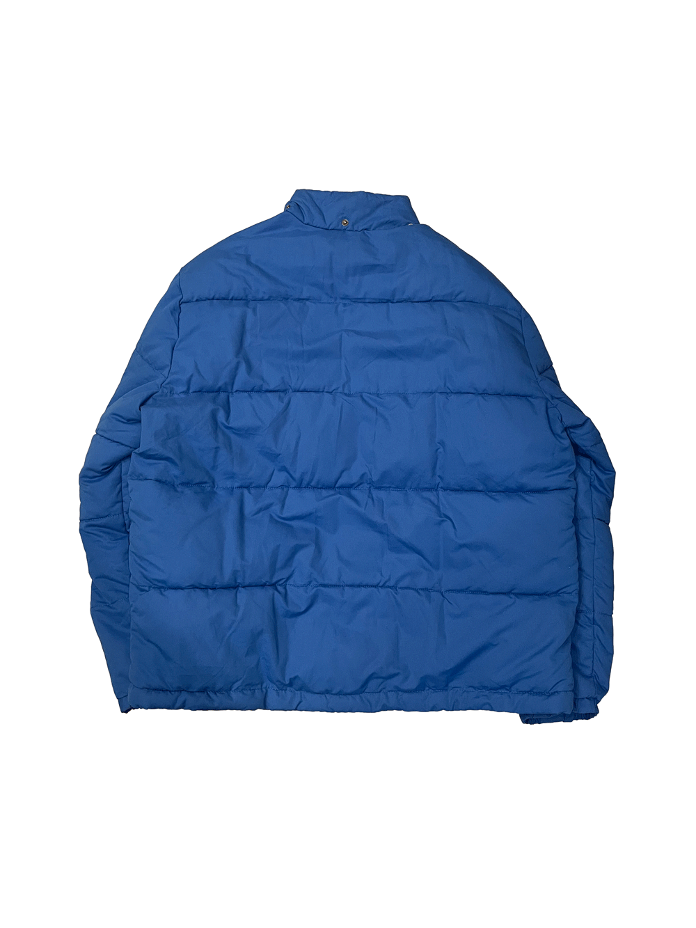 ST. JOHN'S BAY CLASSIC ESSENTIAL PUFFER JACKET (DEAD STOCK)