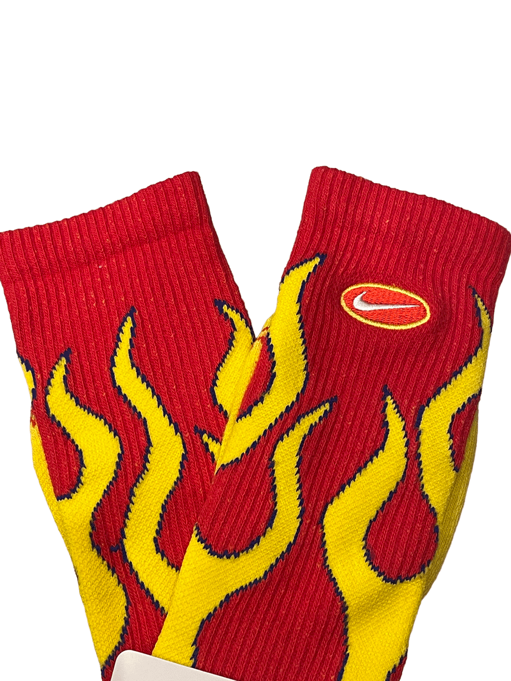 Nike "Everyday Plus Sox"