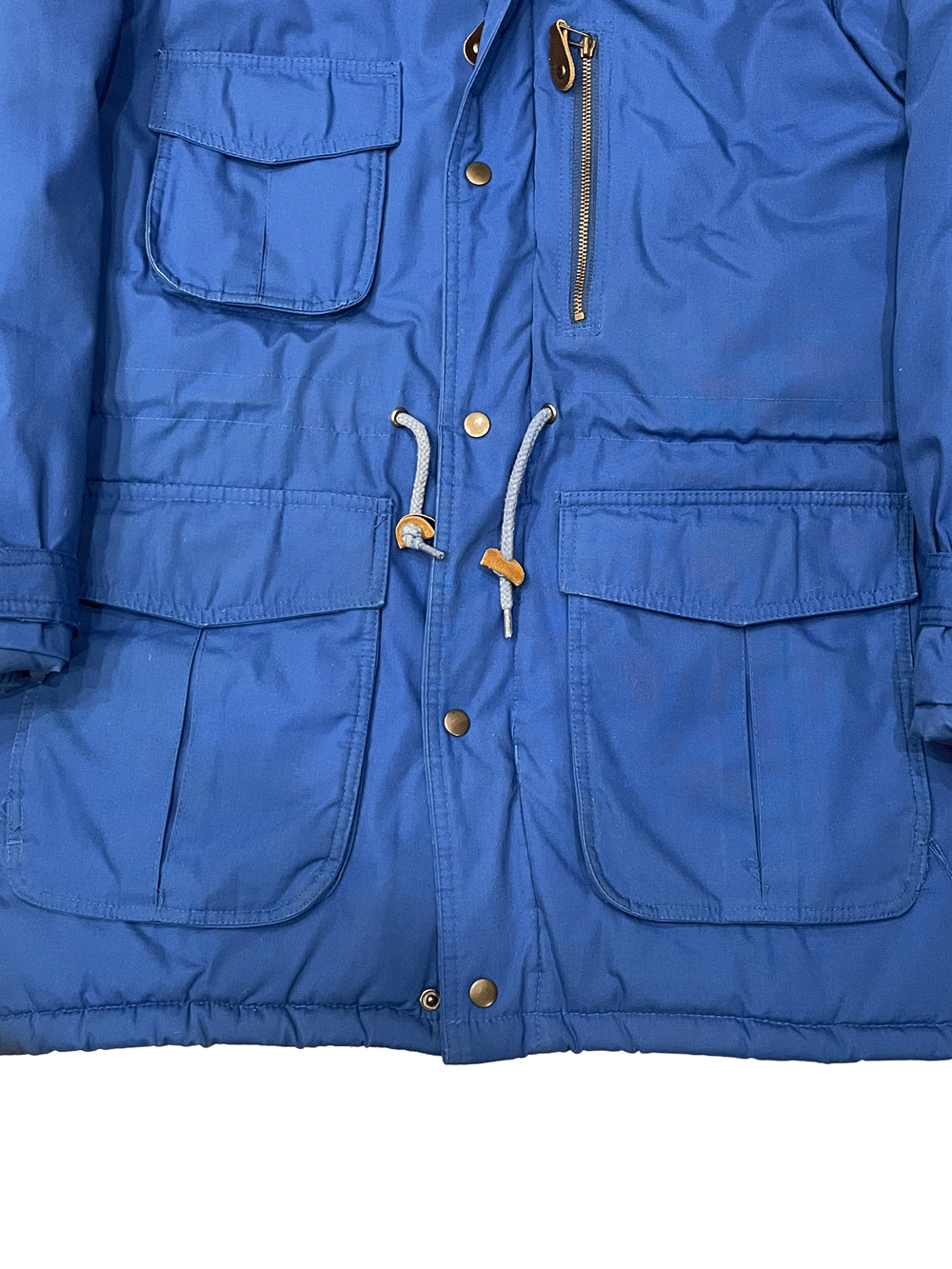 "ST JOHN'S BAY"Padded Mountain Jacket