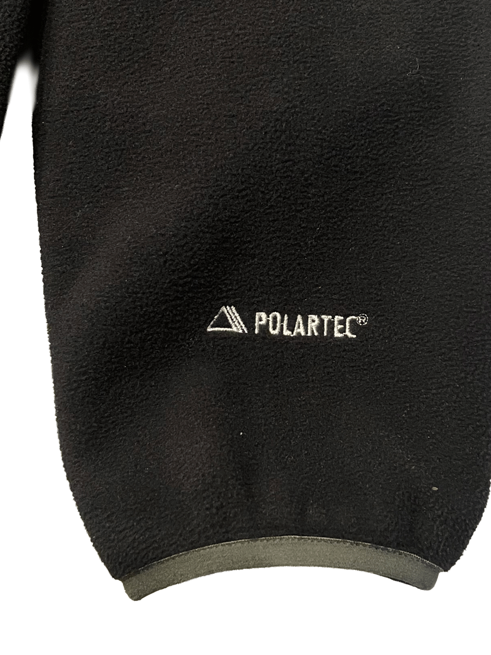 "L.L.Bean" Polartec Fleece Jacket