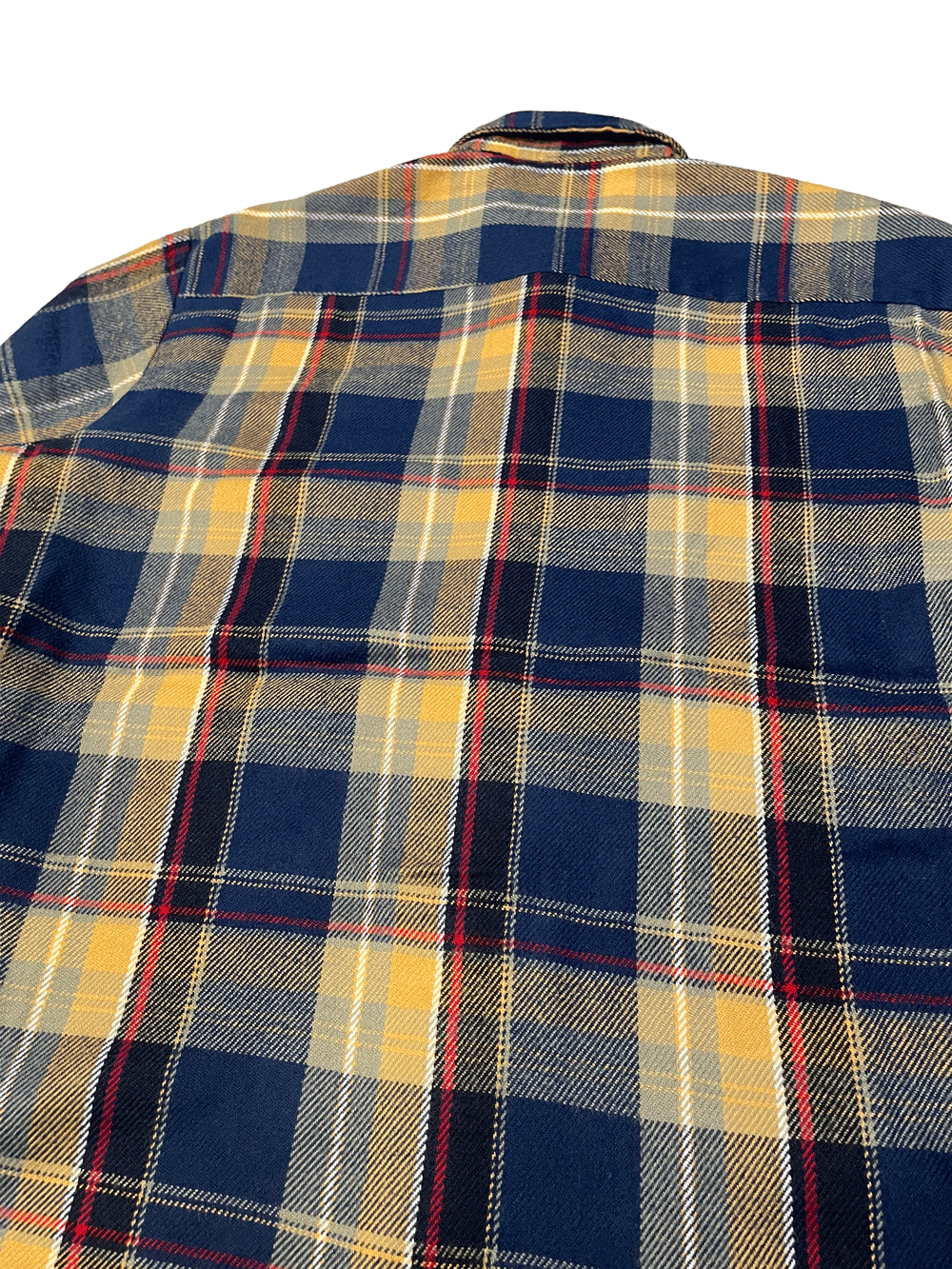 "Ozark Trail" Flannel Shirt