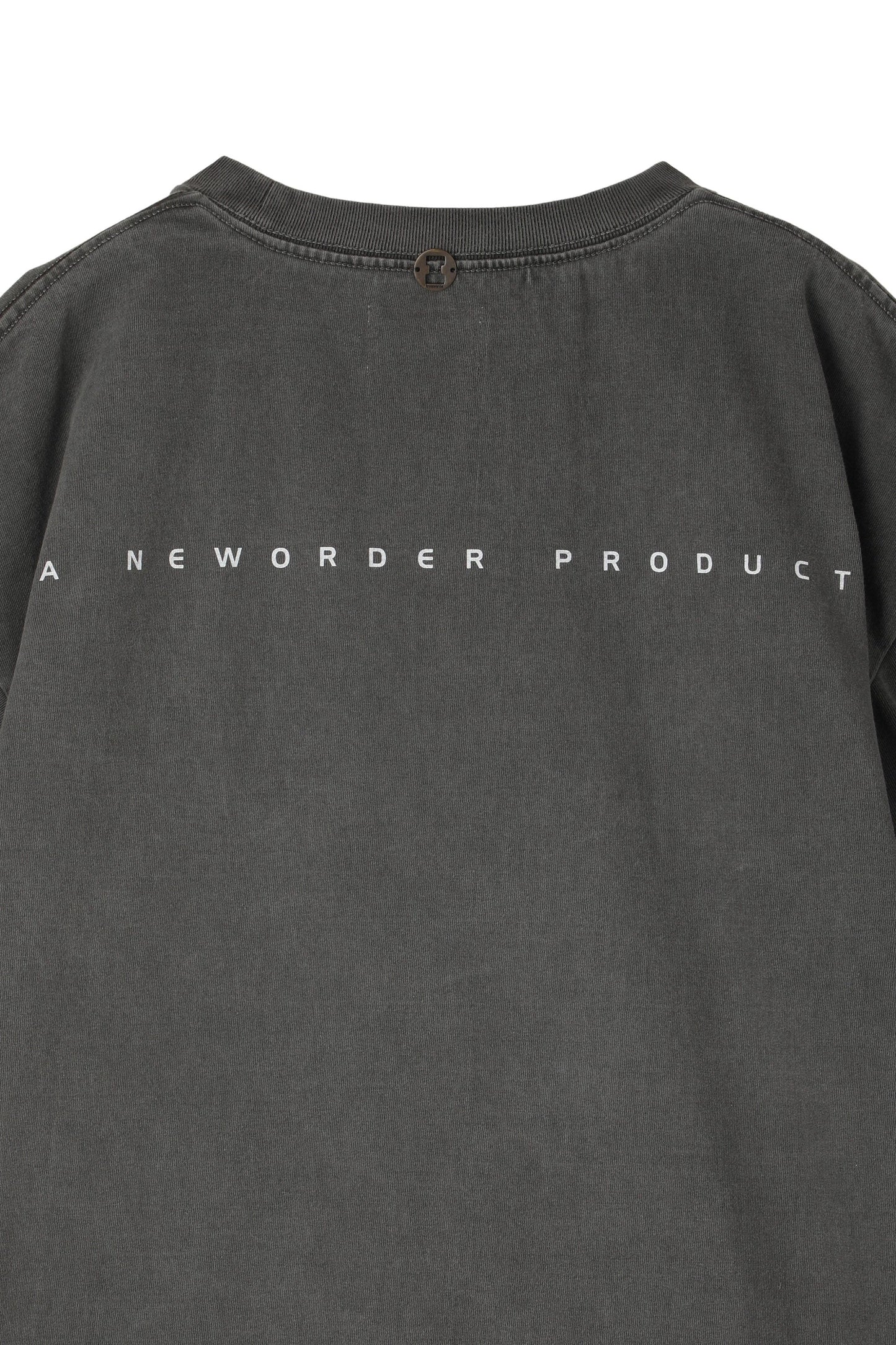 INSONNIA PROJECTS × NEW ORDER REPUBLIC TEE