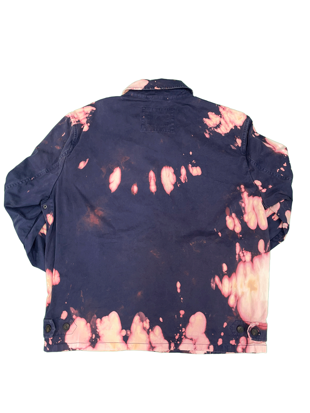 LACOSTE Bleach BLOUSON