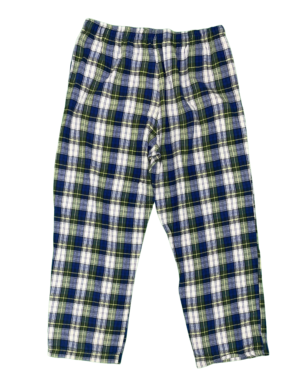 Pajamagram Check PANTS