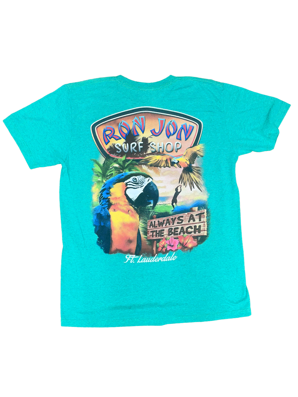 90'S RON JON SURF SHOP T-SHIRT