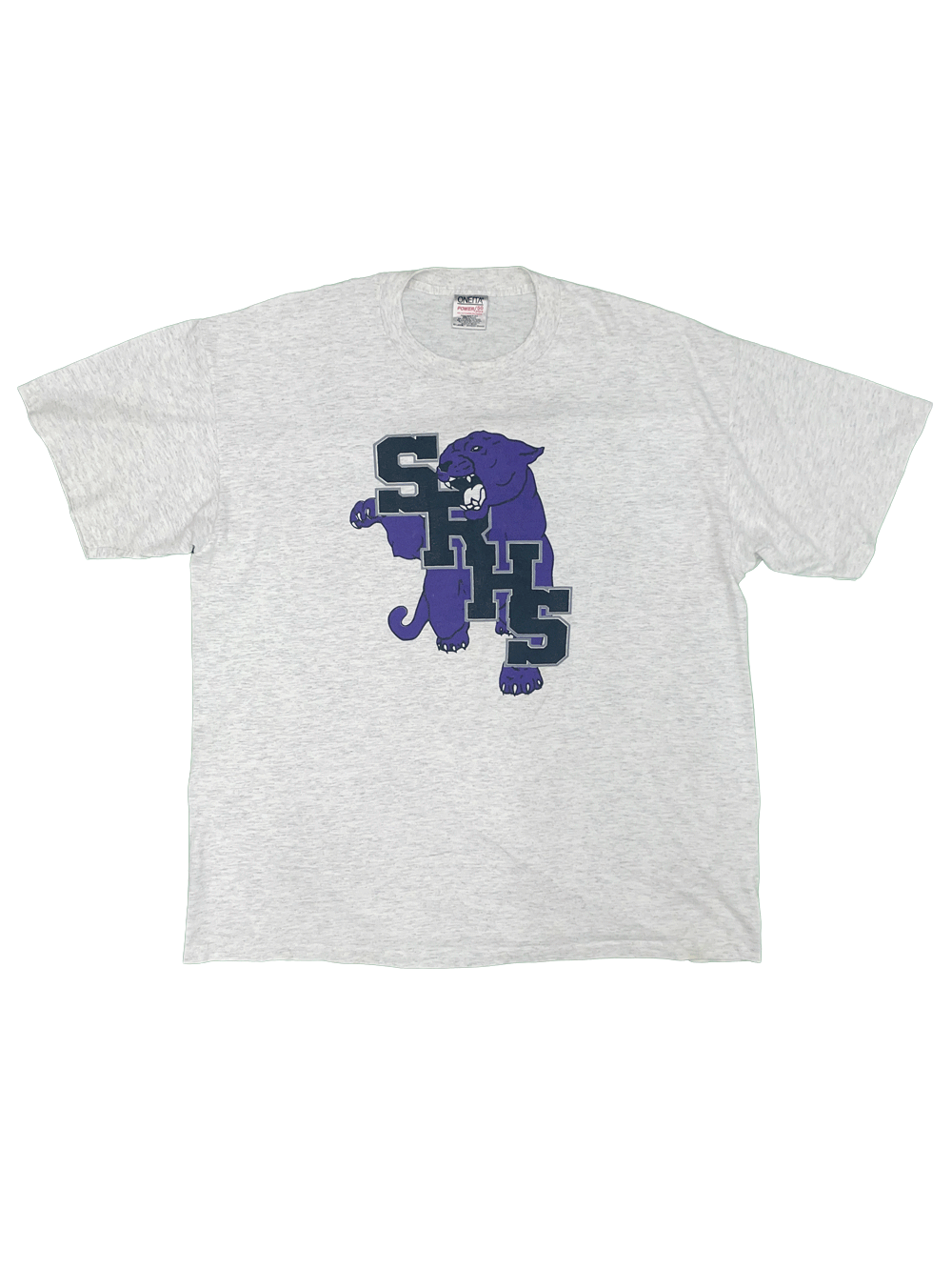 Santa Rosa High School "SRHS" T-SHIRT