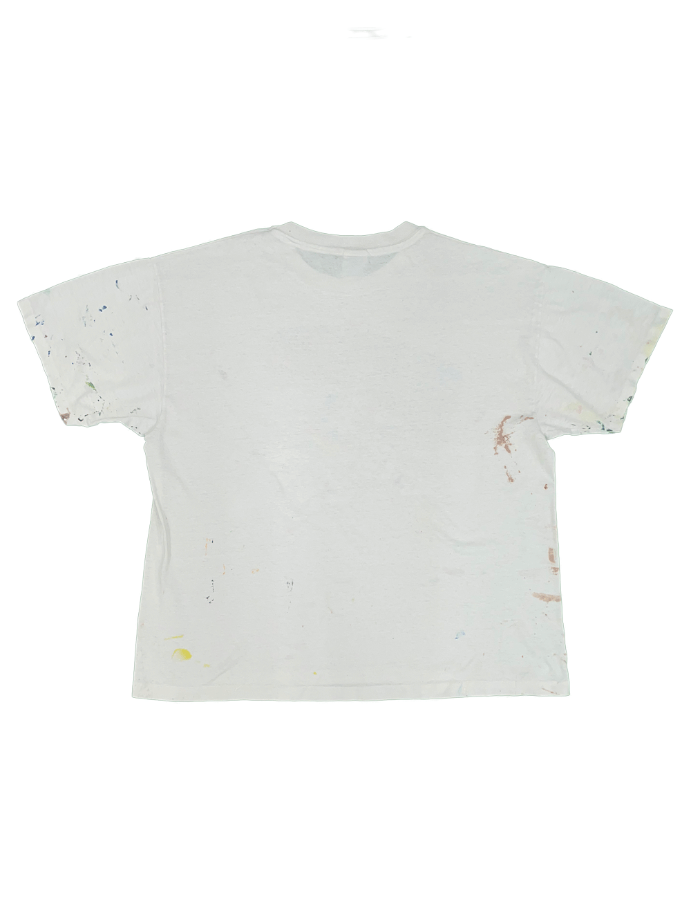 90'S THUNDERBIRDS T-SHIRT