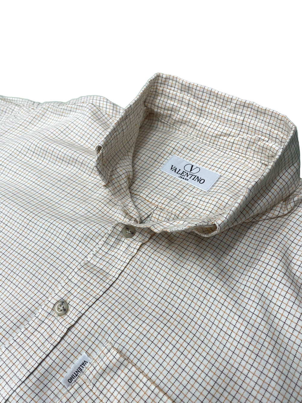 VALENTINO L/S SHIRT