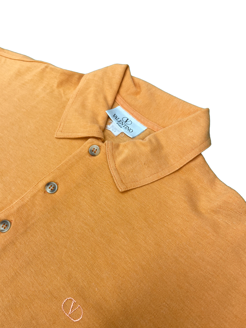 VALENTINO POLO SHIRT