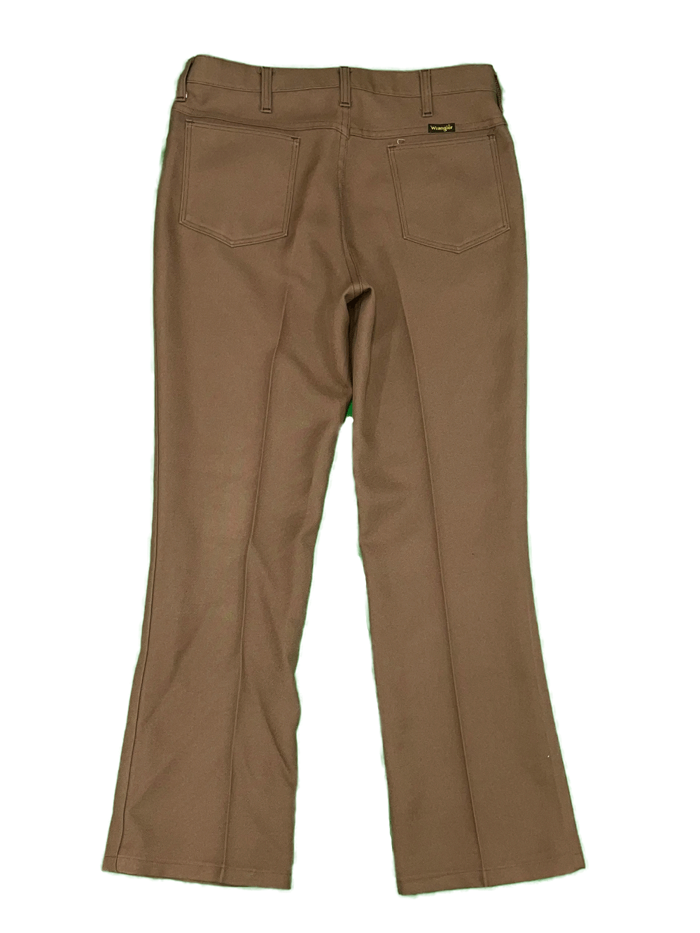 Wrangler Wrancher Flared PANTS