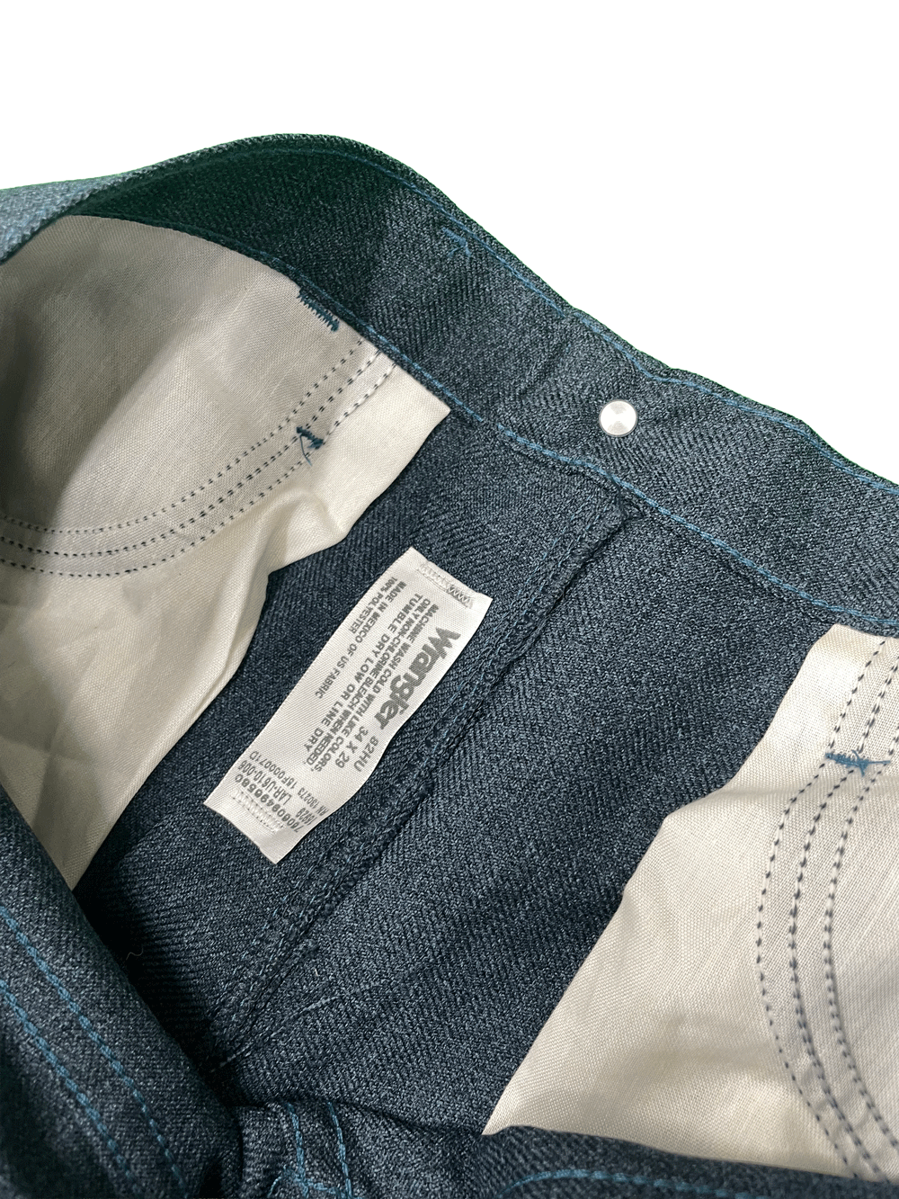 90'S Wrangler Wrancher SLACKS PANTS