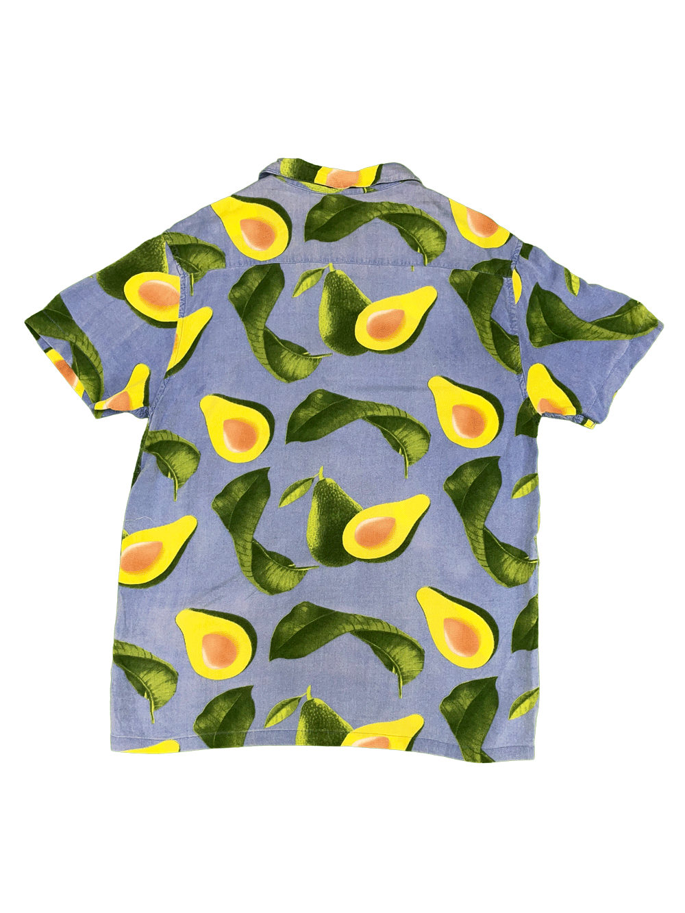 BRAVE SOUL S/S SHIRT