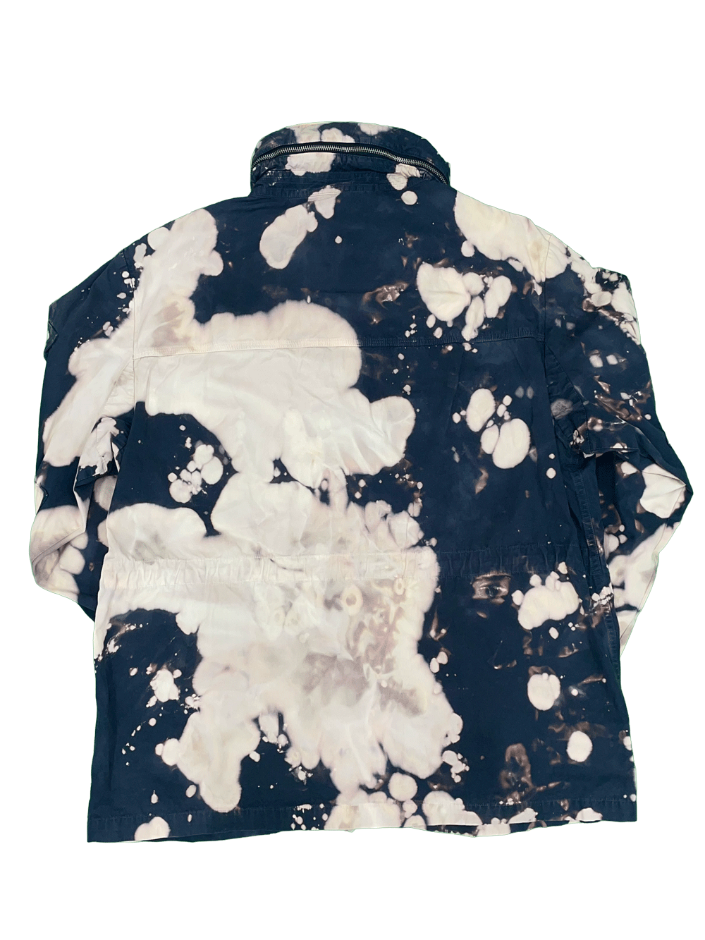 J.CREW Bleach M-65 FIELD JACKET