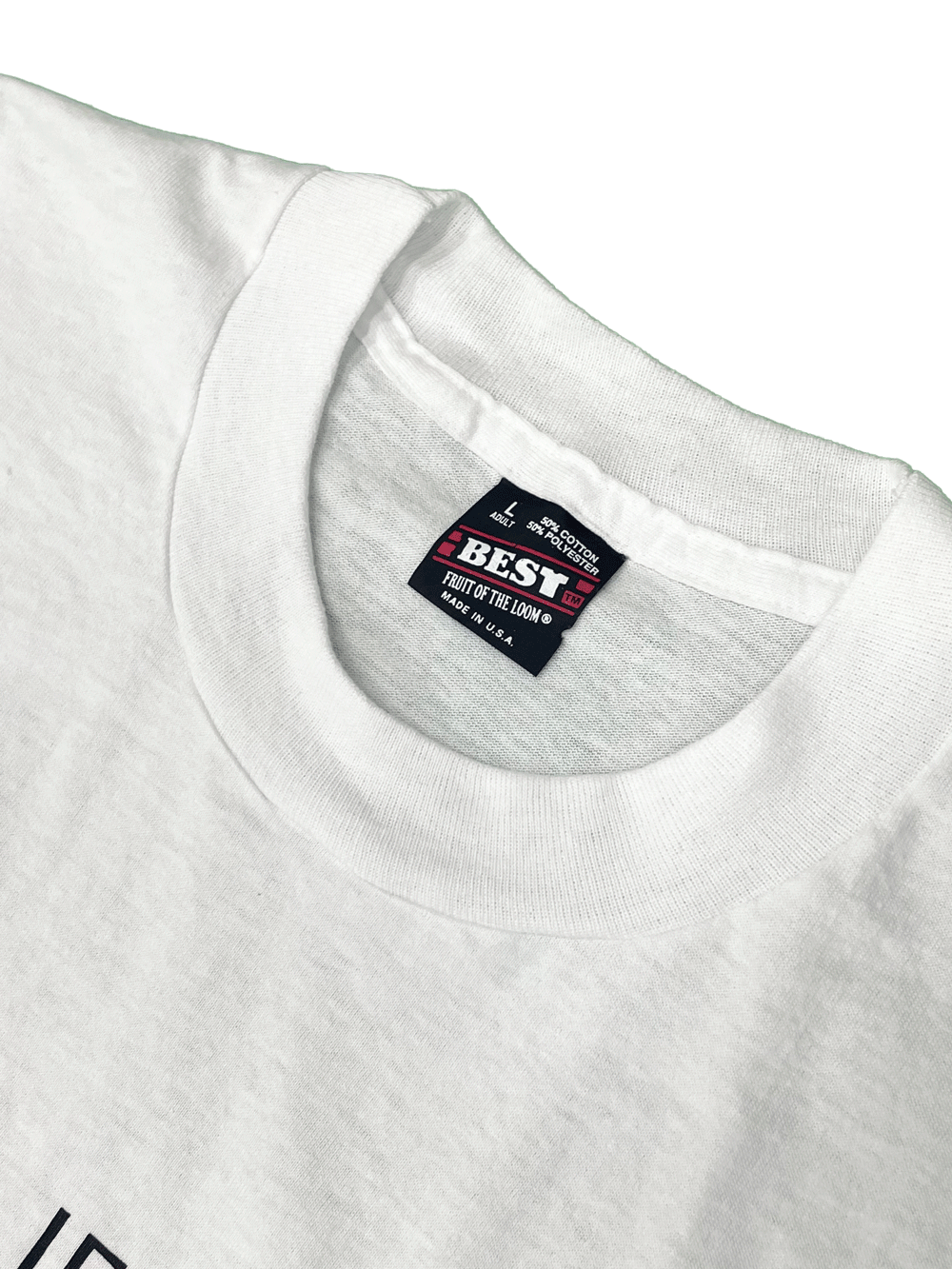 1992 X-iT! T-SHIRT