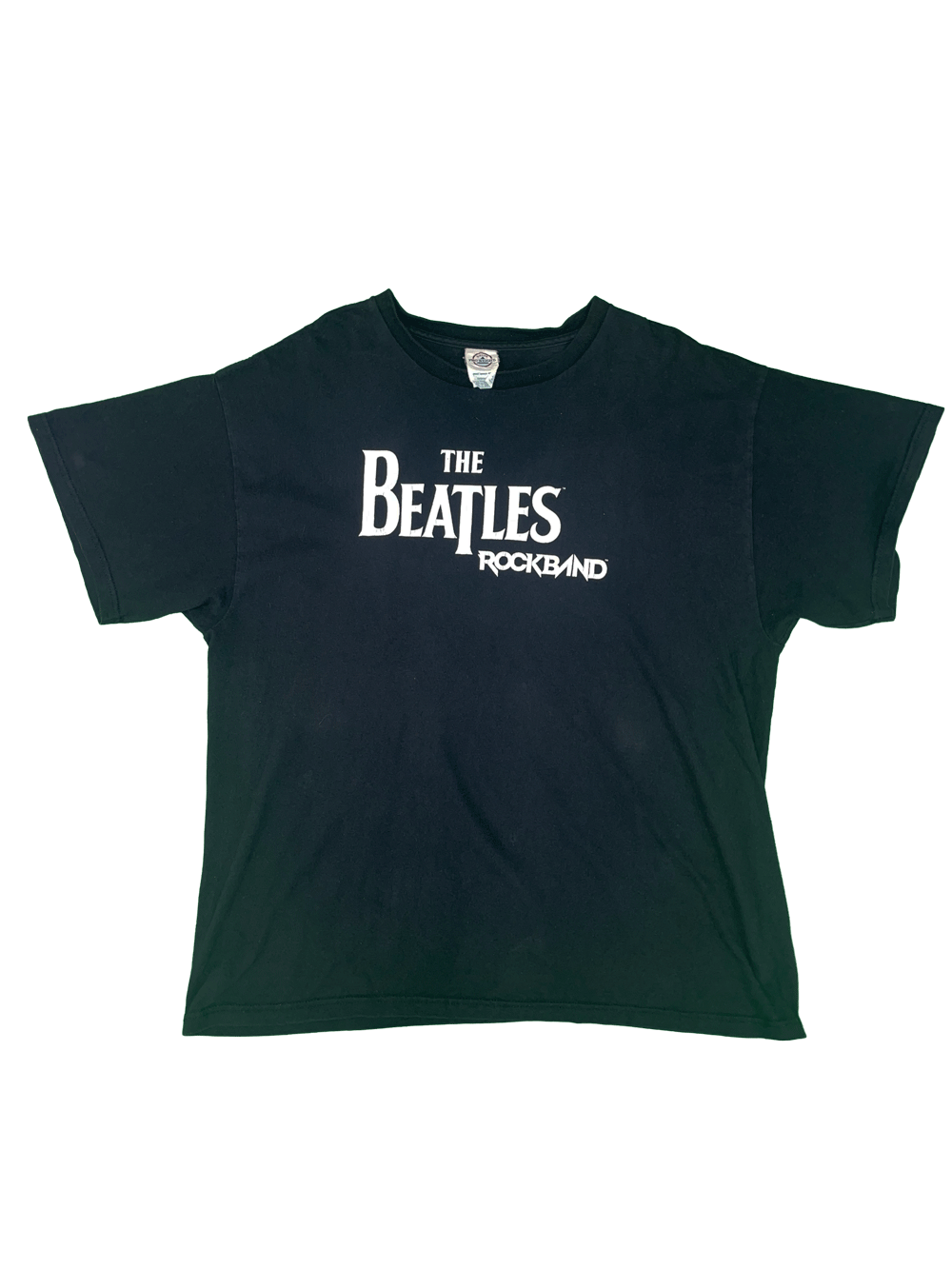 00’s Beatles Tシャツ ONE GILDAN ボディ 00's Beatles Tシャツ ONE GILDAN ボディ 古着 00年代 THE