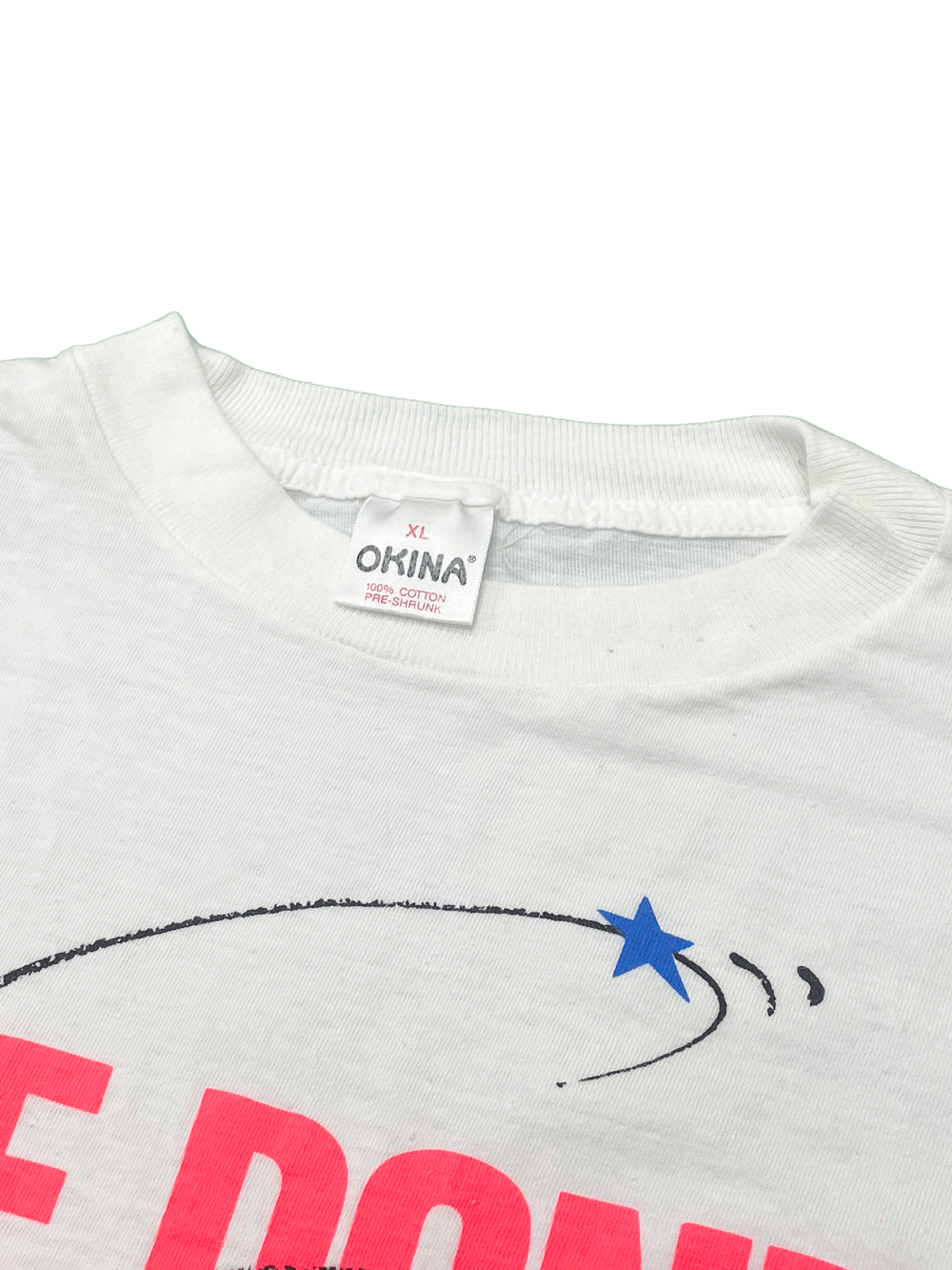 90'S AMERICAS BAR T-SHIRT