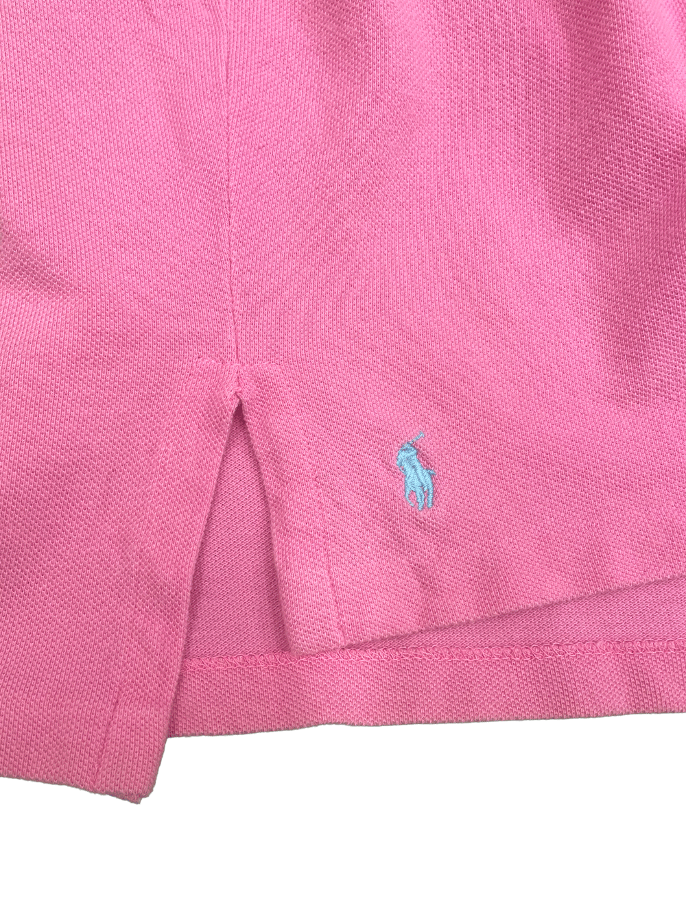90'S "BIG POLO" Made in USA