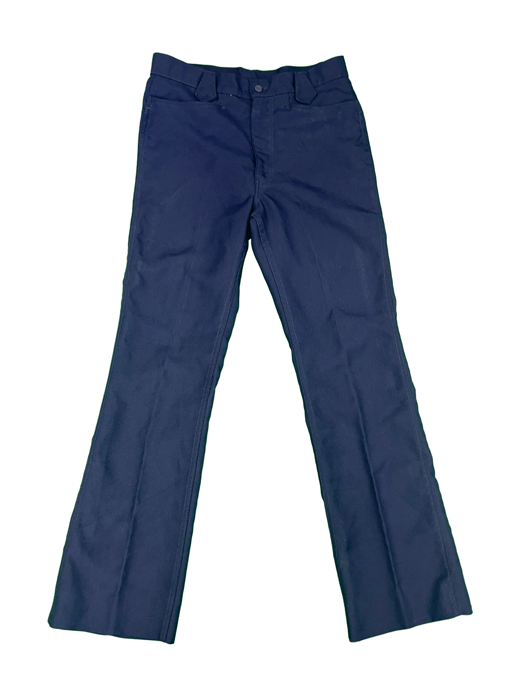 70'S LEVI’S 10514 BIG E PANTS