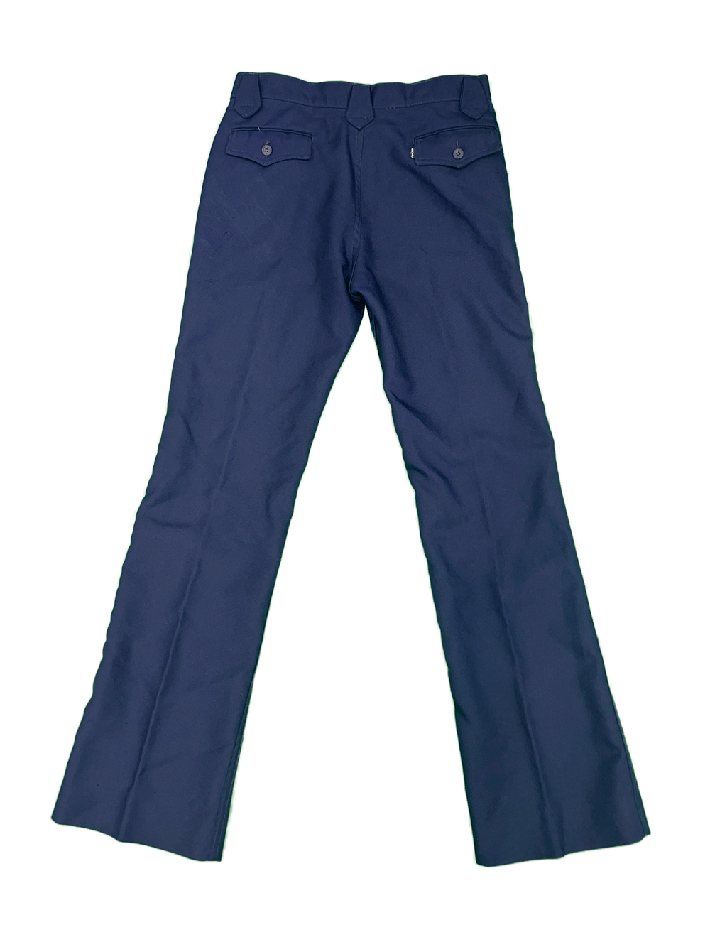 70'S LEVI’S 10514 BIG E PANTS