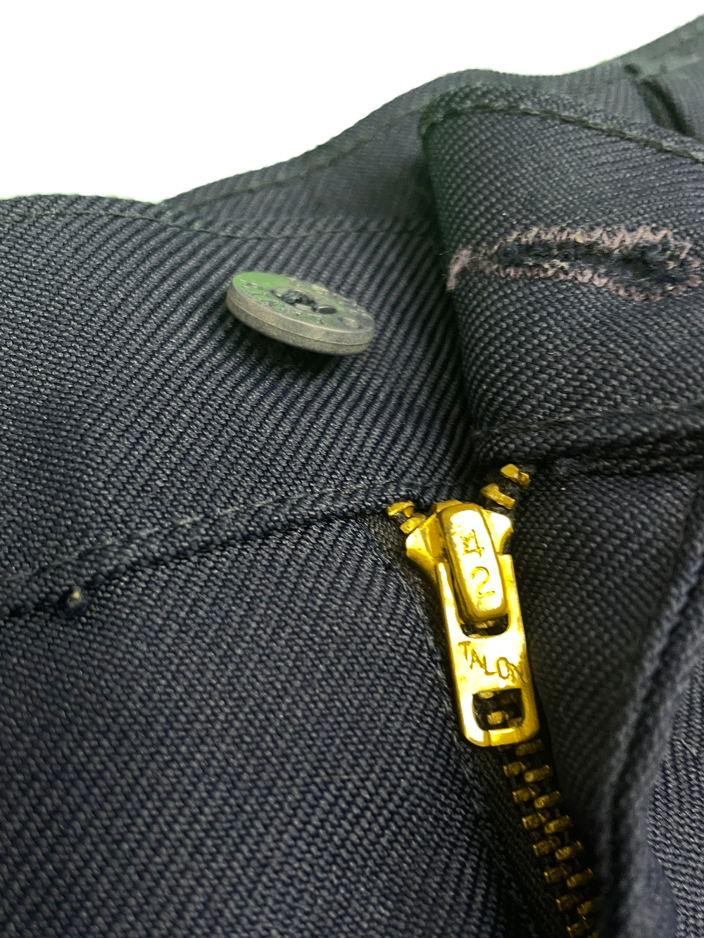 70'S LEVI’S 10514 BIG E PANTS